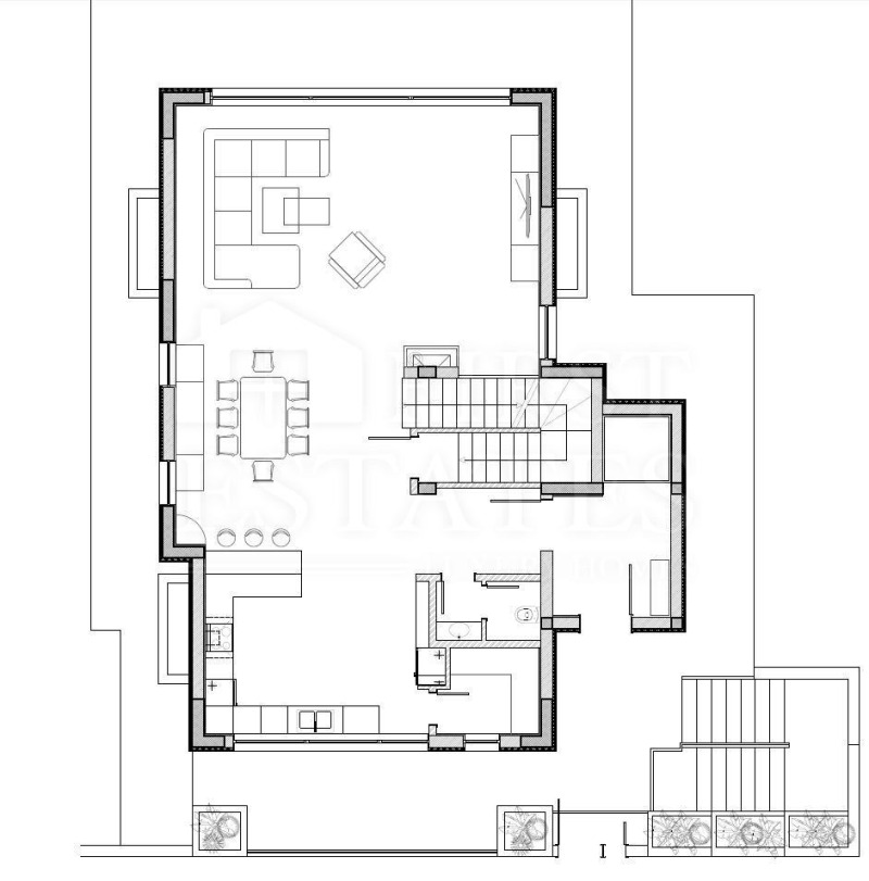 Издаје се  Кућа Софија , Малинова долина , 652 м2 | 28840913 - слика [14]