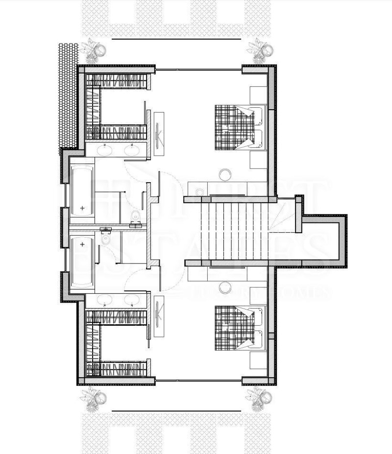 Издаје се  Кућа Софија , Малинова долина , 652 м2 | 28840913 - слика [15]