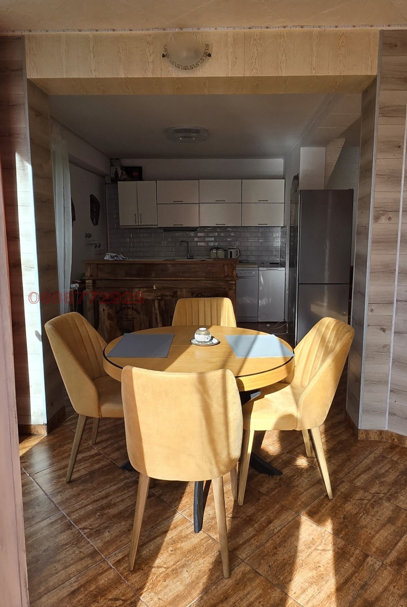 Дава под наем ВИЛА, с. Кошарица, област Бургас, снимка 3 - Вили - 52782850