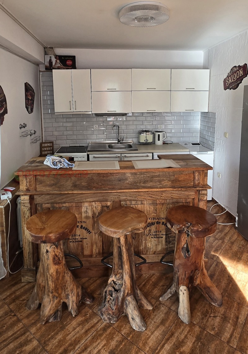 Дава под наем ВИЛА, с. Кошарица, област Бургас, снимка 2 - Вили - 52782850