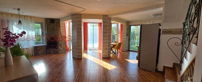 Дава под наем ВИЛА, с. Кошарица, област Бургас, снимка 4 - Вили - 52782850