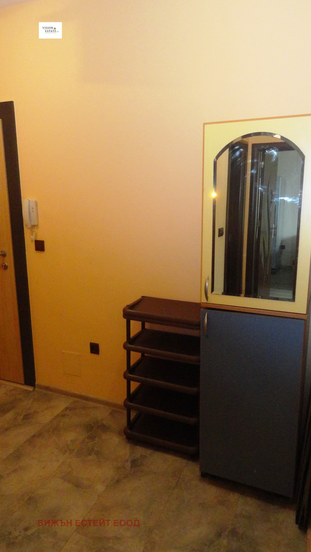 Дава под наем 2-СТАЕН, гр. София, Дружба 2, снимка 5 - Апартаменти - 53767611