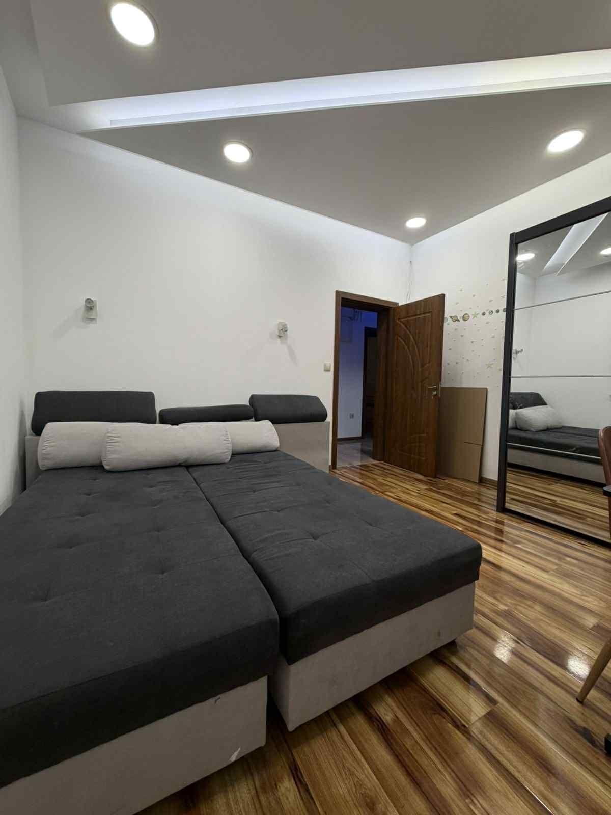 Дава под наем 3-СТАЕН, гр. София, Център, снимка 7 - Апартаменти - 52836278