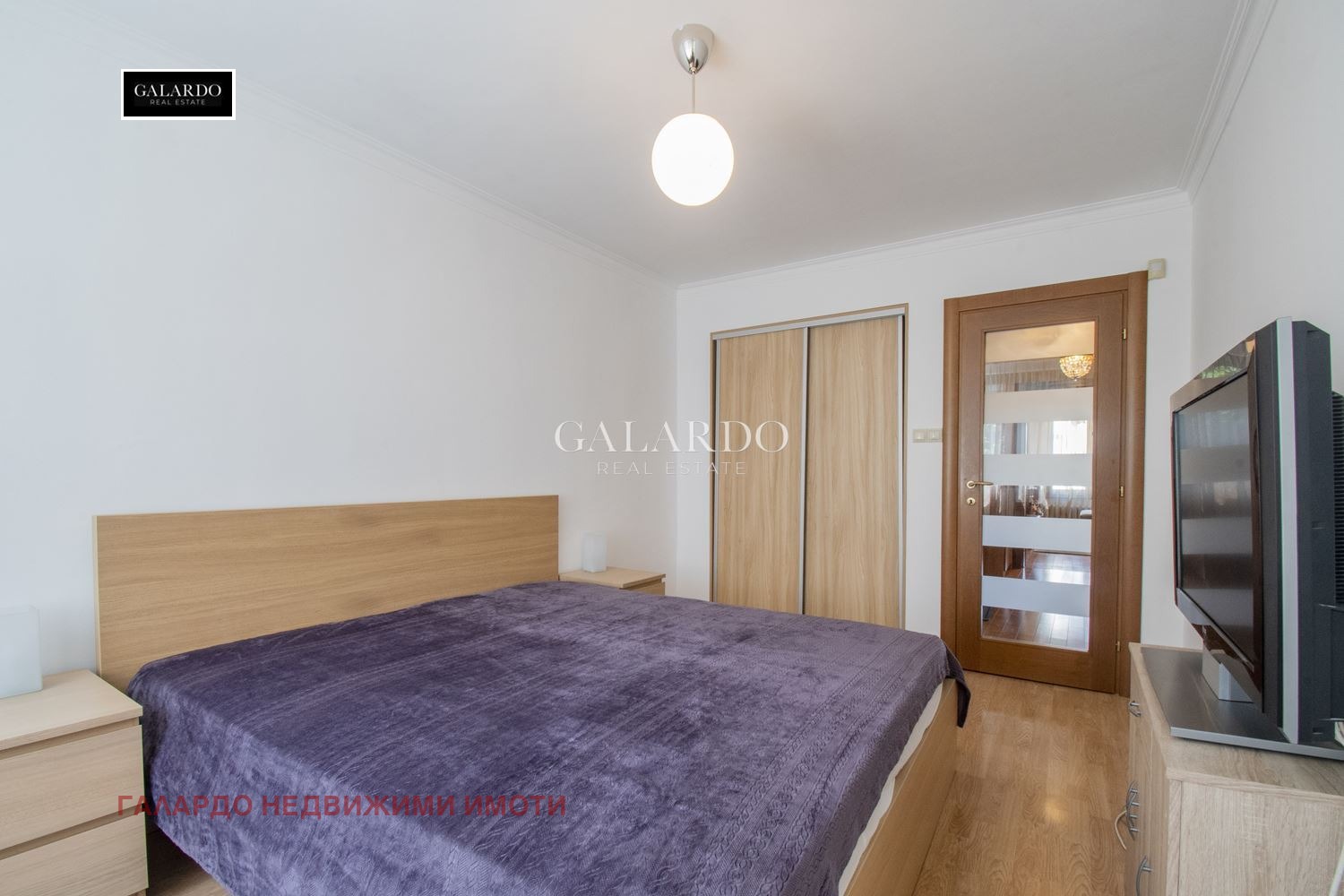 Дава под наем 3-СТАЕН, гр. София, Лозенец, снимка 8 - Апартаменти - 53942519