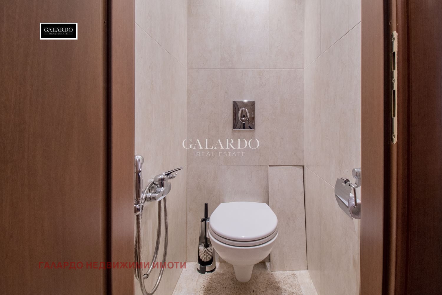 Дава под наем 3-СТАЕН, гр. София, Лозенец, снимка 12 - Апартаменти - 53942519