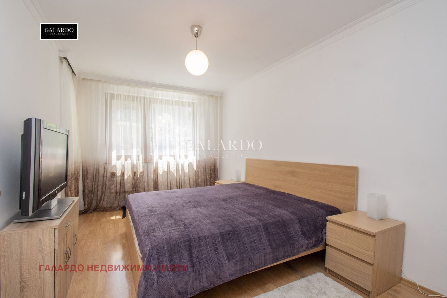 Дава под наем 3-СТАЕН, гр. София, Лозенец, снимка 9 - Апартаменти - 53942519