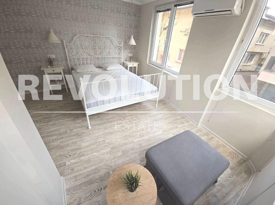 Дава под наем 3-СТАЕН, гр. Варна, Гръцка махала, снимка 4 - Апартаменти - 54122852