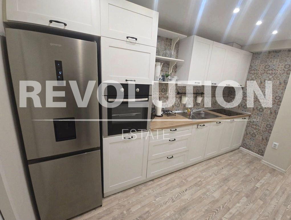 Дава под наем 3-СТАЕН, гр. Варна, Гръцка махала, снимка 3 - Апартаменти - 54122852