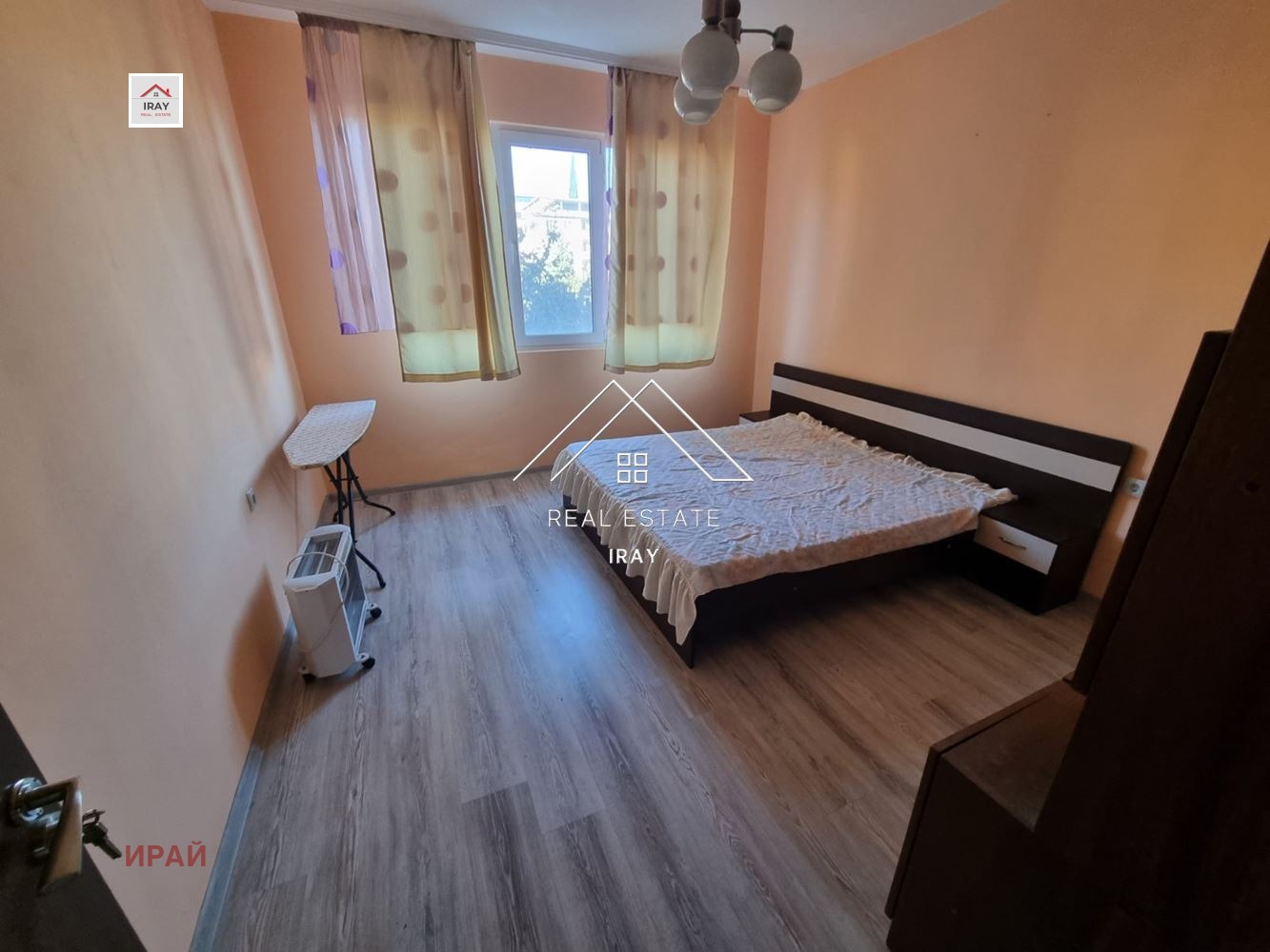 Дава под наем 3-СТАЕН, гр. Стара Загора, Център, снимка 15 - Апартаменти - 55991764
