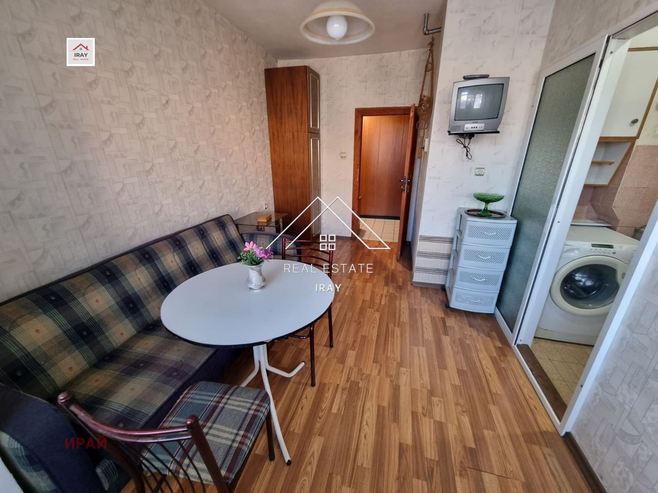 Дава под наем 3-СТАЕН, гр. Стара Загора, Център, снимка 10 - Апартаменти - 55991764