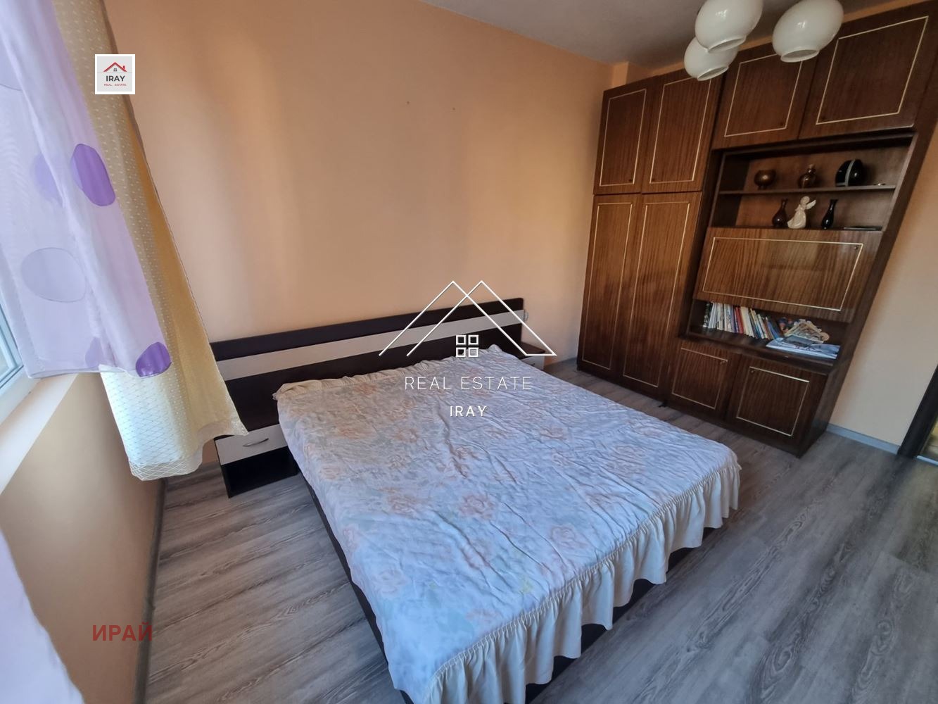 Дава под наем 3-СТАЕН, гр. Стара Загора, Център, снимка 12 - Апартаменти - 55991764