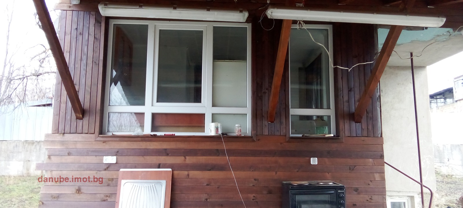 Дава под наем ВИЛА, гр. Русе, в.з. Русофили