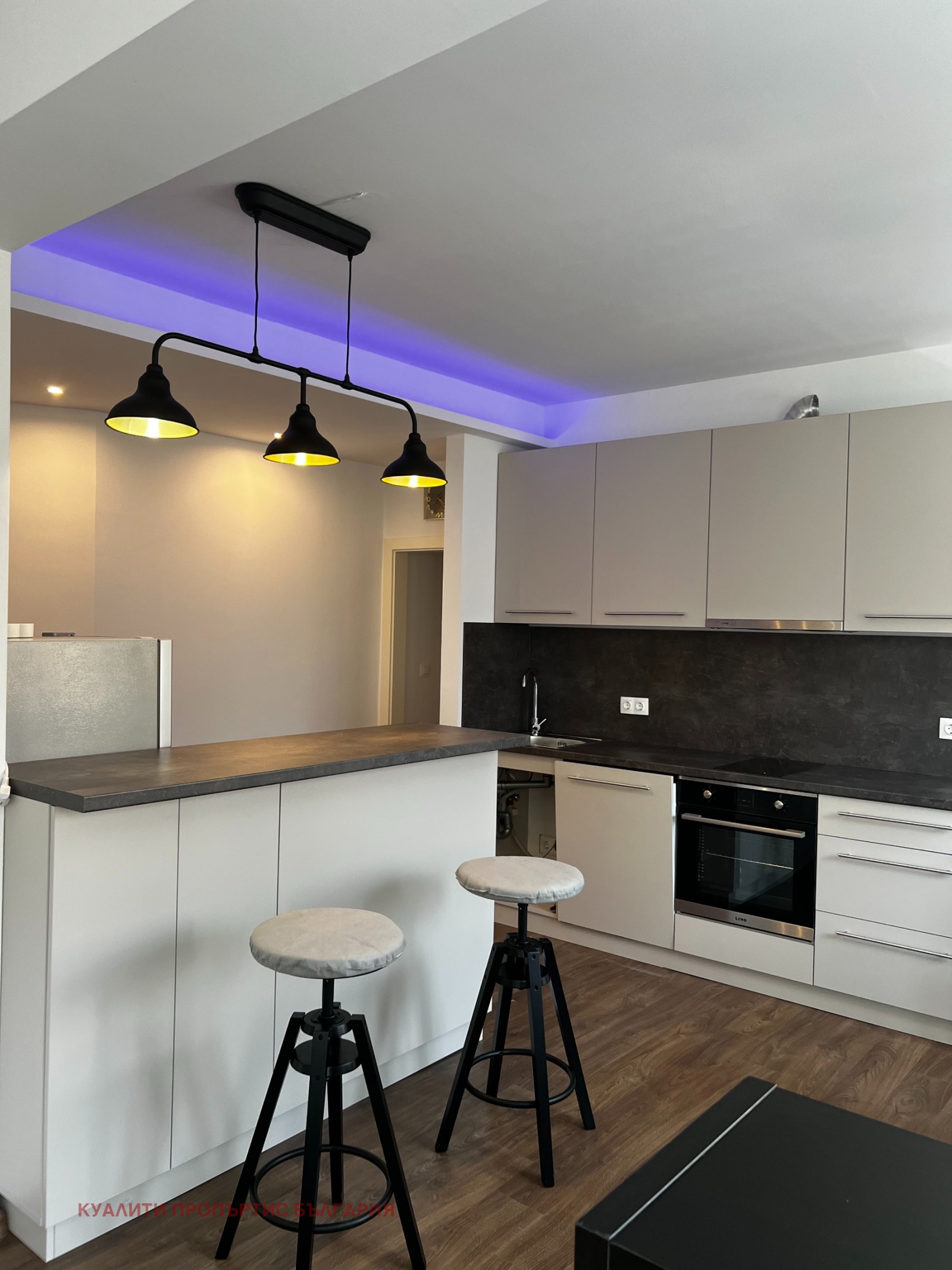 Дава под Наем 3-СТАЕН | Imot.bg — изображение 2