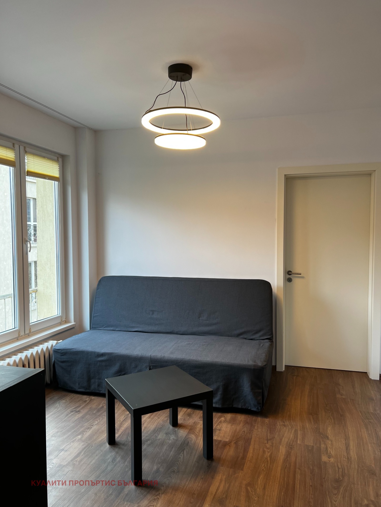 Дава под Наем 3-СТАЕН | Imot.bg — изображение 6