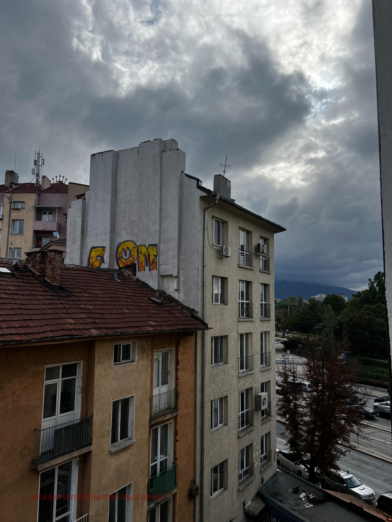 Дава под Наем 3-СТАЕН | Imot.bg — изображение 5