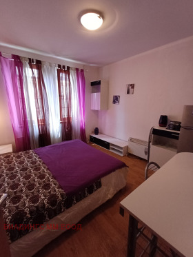 Studie Bansko, region Blagoevgrad 1