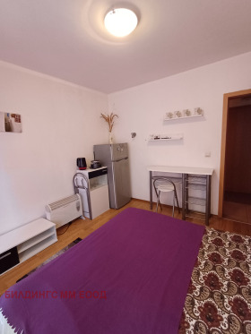 Studie Bansko, region Blagoevgrad 2