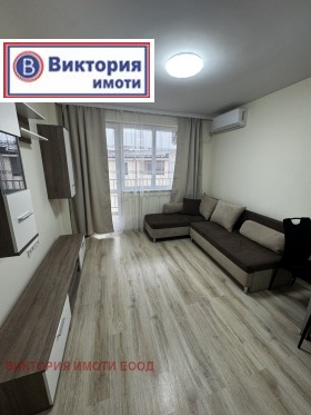 1 dormitorio Zona B, Veliko Tarnovo 1