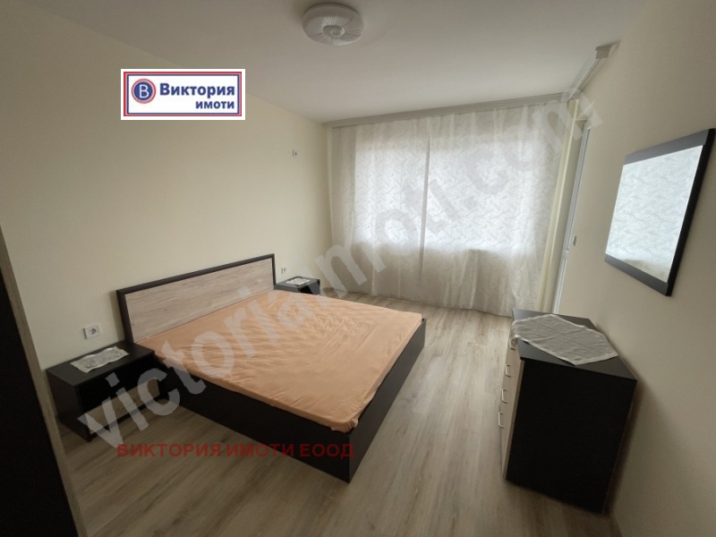 För uthyrning  1 sovrum Veliko Tarnovo , Zona B , 60 kvm | 50778777 - bild [4]