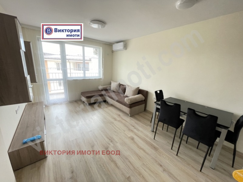 För uthyrning  1 sovrum Veliko Tarnovo , Zona B , 60 kvm | 50778777 - bild [2]