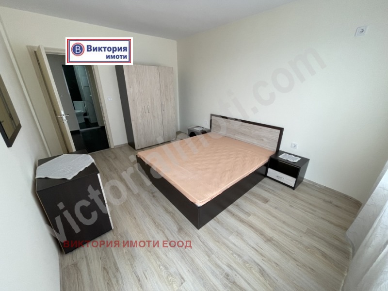 För uthyrning  1 sovrum Veliko Tarnovo , Zona B , 60 kvm | 50778777 - bild [3]