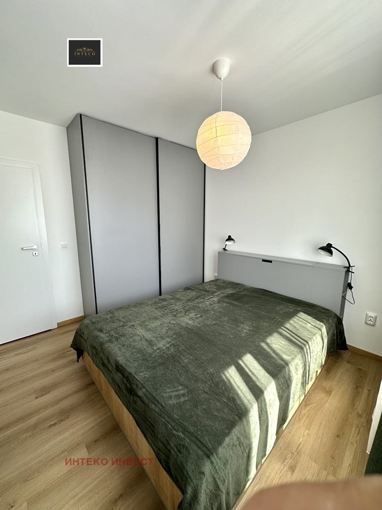В аренду  1 спальня София , Кръстова вада , 60 кв.м | 29463641 - изображение [11]
