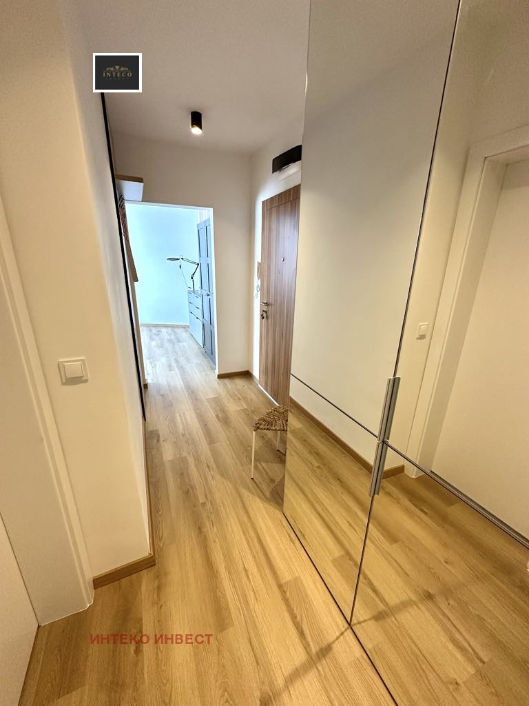 В аренду  1 спальня София , Кръстова вада , 60 кв.м | 29463641 - изображение [9]