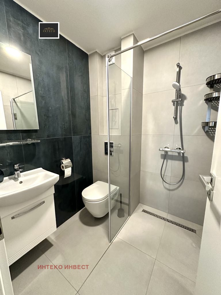 В аренду  1 спальня София , Кръстова вада , 60 кв.м | 29463641 - изображение [7]