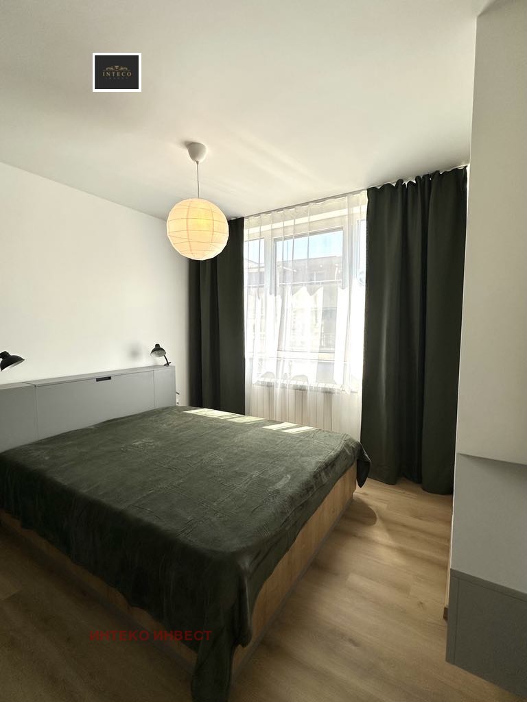 В аренду  1 спальня София , Кръстова вада , 60 кв.м | 29463641 - изображение [10]