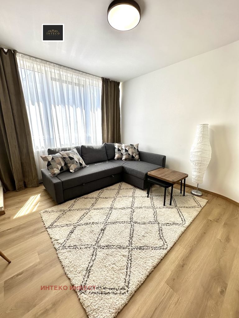 В аренду  1 спальня София , Кръстова вада , 60 кв.м | 29463641 - изображение [5]