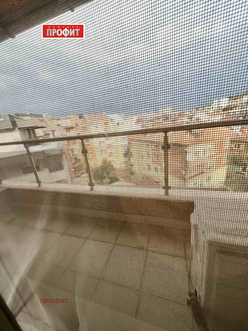 En renta  1 dormitorio Plovdiv , Marasha , 80 metros cuadrados | 45719994 - imagen [10]