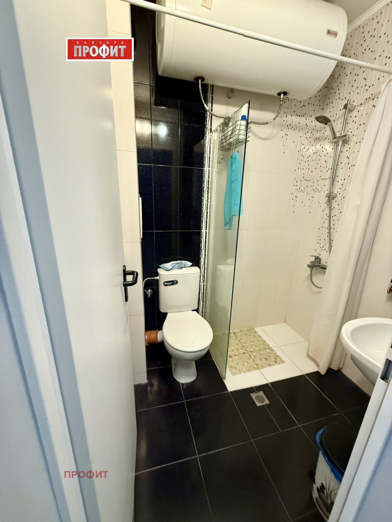 En renta  1 dormitorio Plovdiv , Marasha , 80 metros cuadrados | 45719994 - imagen [8]