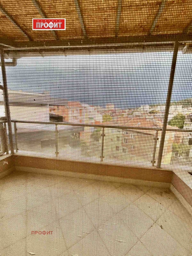 En renta  1 dormitorio Plovdiv , Marasha , 80 metros cuadrados | 45719994 - imagen [12]
