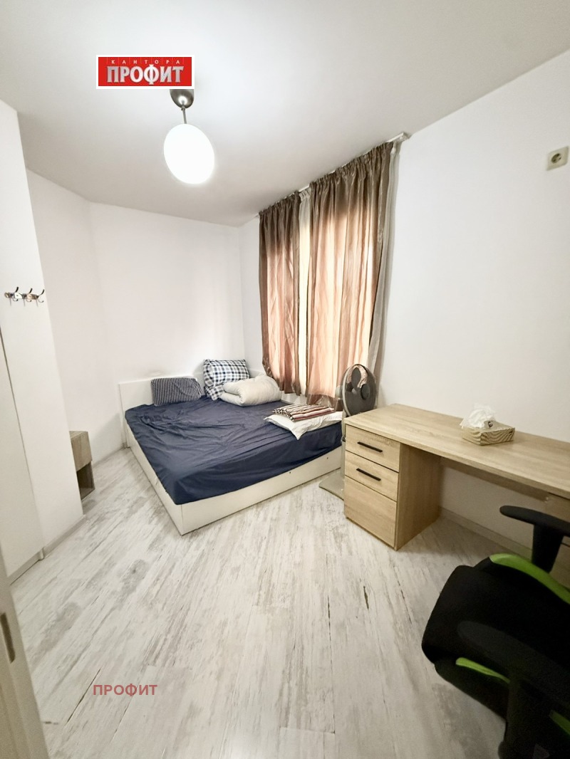 En renta  1 dormitorio Plovdiv , Marasha , 80 metros cuadrados | 45719994