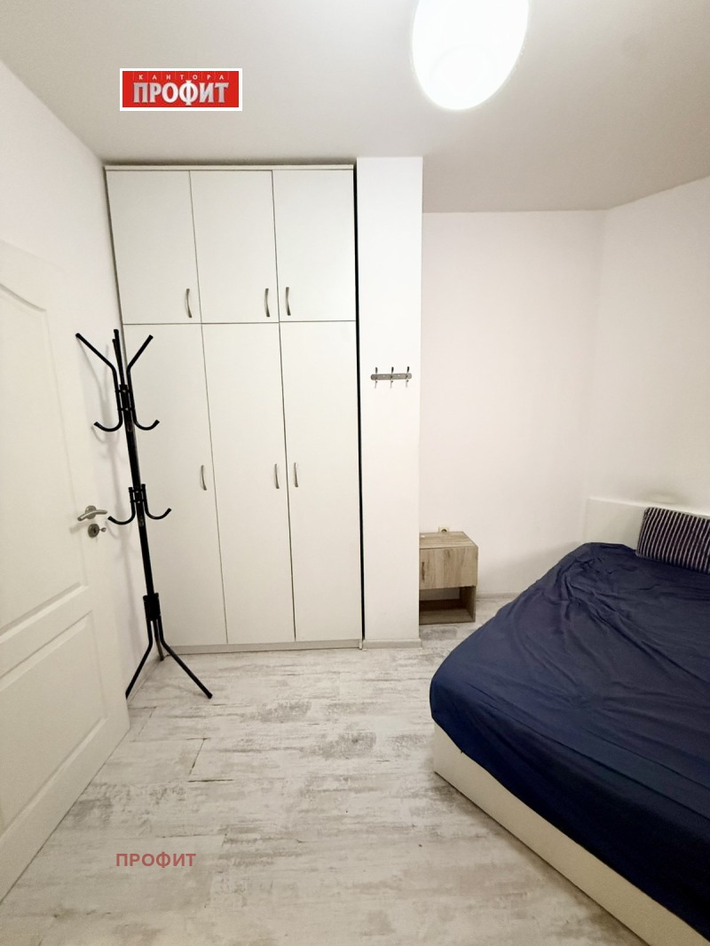 En renta  1 dormitorio Plovdiv , Marasha , 80 metros cuadrados | 45719994 - imagen [2]