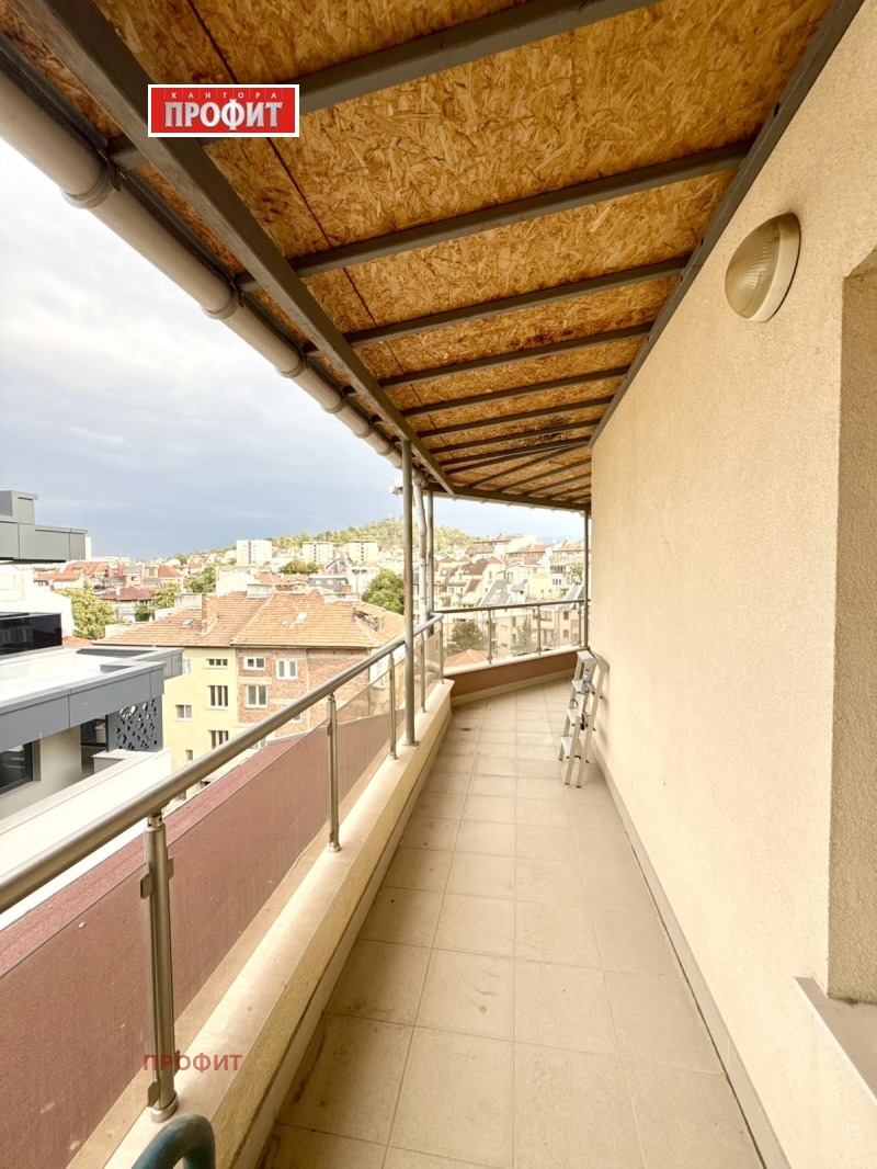 En renta  1 dormitorio Plovdiv , Marasha , 80 metros cuadrados | 45719994 - imagen [14]
