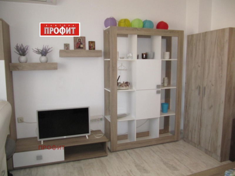 Vuokrattavana  1 makuuhuone Plovdiv , Maraša , 80 neliömetriä | 45719994 - kuva [17]