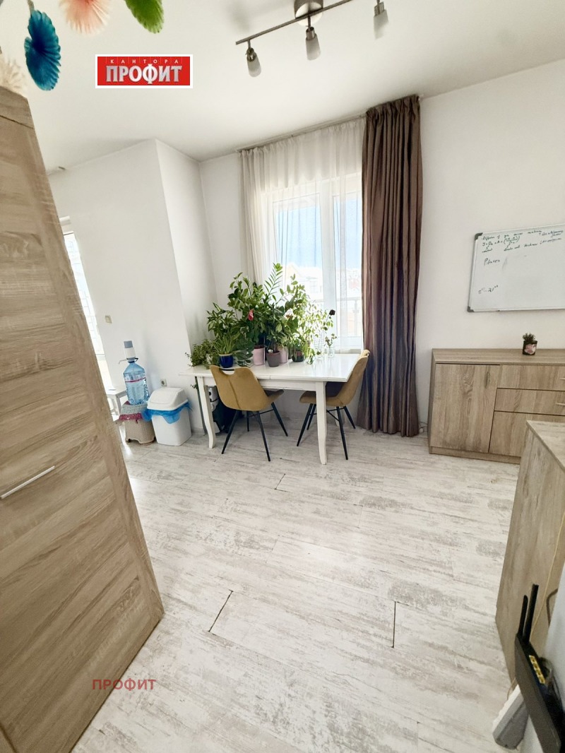 En renta  1 dormitorio Plovdiv , Marasha , 80 metros cuadrados | 45719994 - imagen [4]