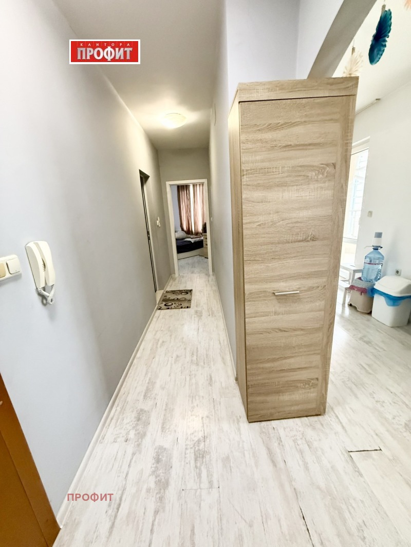 En renta  1 dormitorio Plovdiv , Marasha , 80 metros cuadrados | 45719994 - imagen [3]