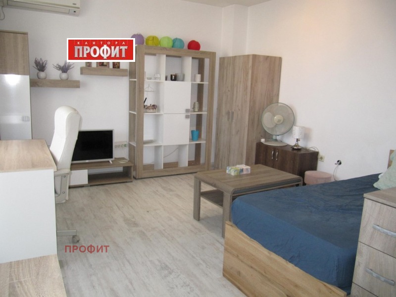 Vuokrattavana  1 makuuhuone Plovdiv , Maraša , 80 neliömetriä | 45719994 - kuva [15]