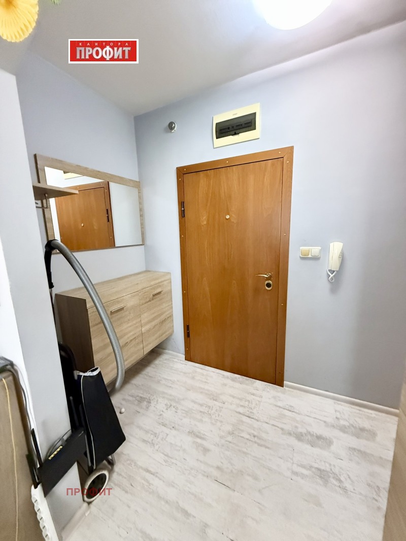 En renta  1 dormitorio Plovdiv , Marasha , 80 metros cuadrados | 45719994 - imagen [7]