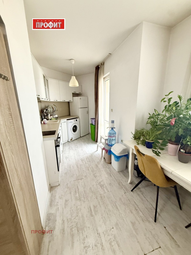 En renta  1 dormitorio Plovdiv , Marasha , 80 metros cuadrados | 45719994 - imagen [5]