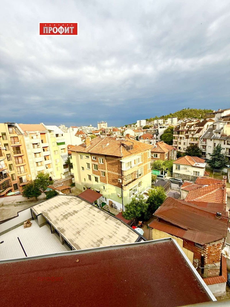 En renta  1 dormitorio Plovdiv , Marasha , 80 metros cuadrados | 45719994 - imagen [11]