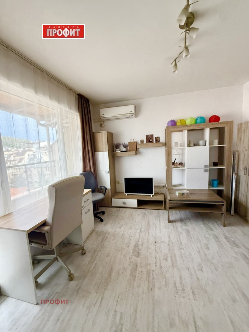 En renta  1 dormitorio Plovdiv , Marasha , 80 metros cuadrados | 45719994 - imagen [9]