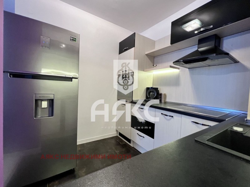 В аренду  1 спальня София , Овча купел , 65 кв.м | 61595962 - изображение [4]