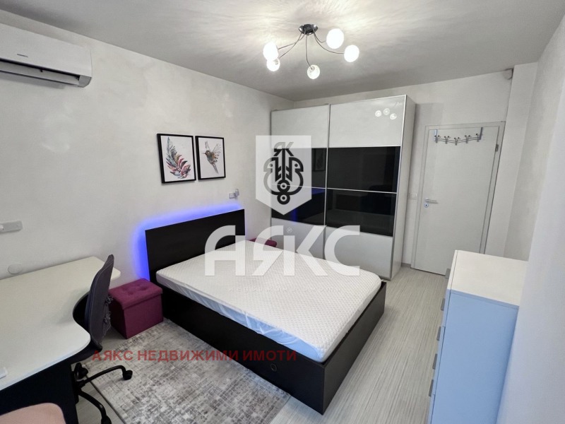 В аренду  1 спальня София , Овча купел , 65 кв.м | 61595962 - изображение [5]