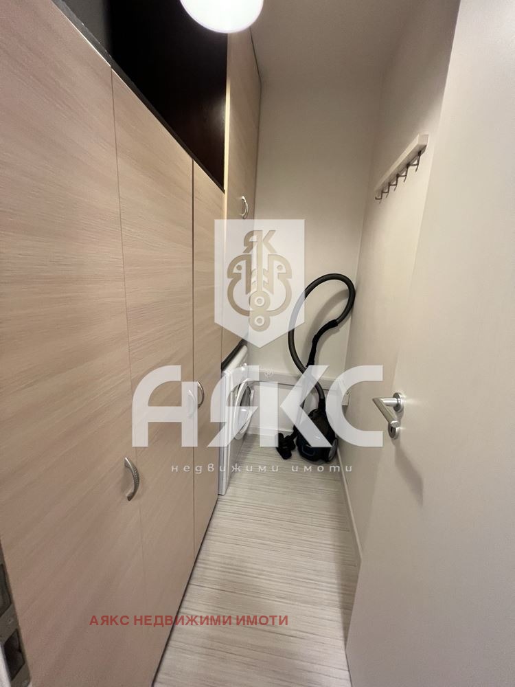 В аренду  1 спальня София , Овча купел , 65 кв.м | 61595962 - изображение [9]
