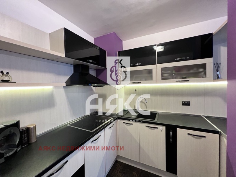 В аренду  1 спальня София , Овча купел , 65 кв.м | 61595962 - изображение [3]