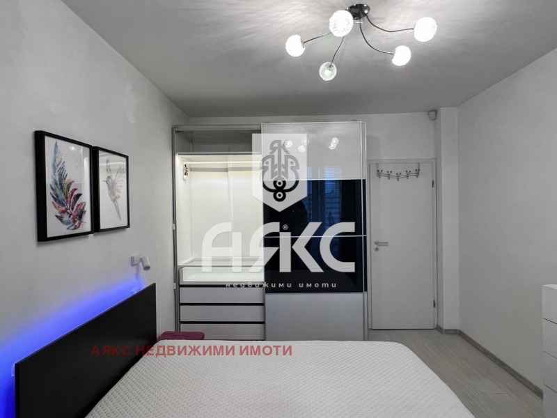 В аренду  1 спальня София , Овча купел , 65 кв.м | 61595962 - изображение [7]