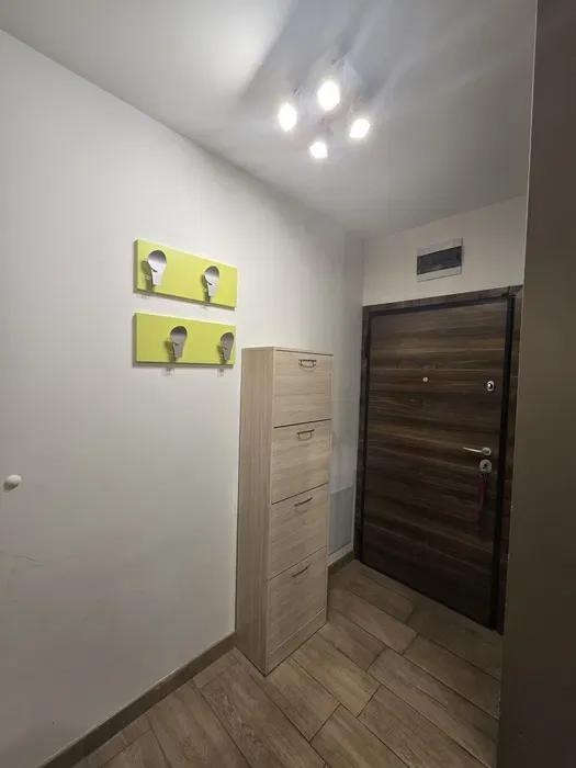 Дава под наем 2-СТАЕН, гр. София, Студентски град, снимка 4 - Апартаменти - 52237832